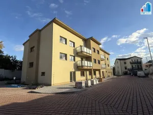 Pronájem bytu 3+kk, Nýřany, Benešova třída, 75 m2