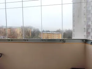 Pronájem bytu 2+1, Ostrava - Poruba, Sokolovská, 57 m2