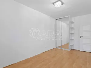 Pronájem bytu 3+kk, Praha - Záběhlice, Bělčická, 54 m2
