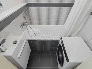 Pronájem bytu 3+kk, Praha - Záběhlice, Bělčická, 54 m2