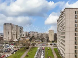 Pronájem bytu 3+kk, Praha - Záběhlice, Bělčická, 54 m2