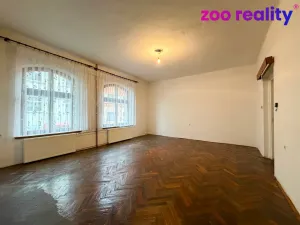 Prodej rodinného domu, Chomutov, Legionářská, 200 m2