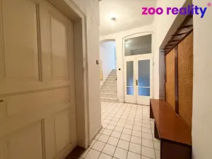 Prodej rodinného domu, Chomutov, Legionářská, 200 m2