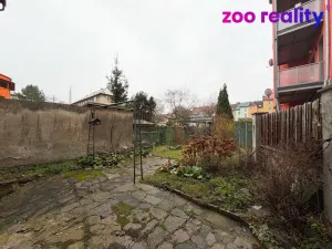 Prodej rodinného domu, Chomutov, Legionářská, 200 m2