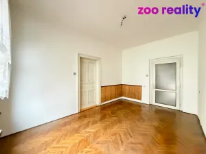 Prodej rodinného domu, Chomutov, Legionářská, 200 m2