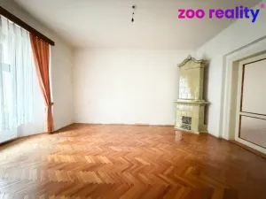 Prodej rodinného domu, Chomutov, Legionářská, 200 m2