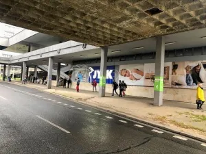 Pronájem obchodního prostoru, Praha - Bohnice, Lodžská, 40 m2