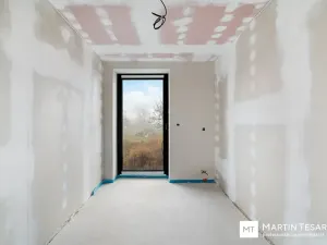 Prodej rodinného domu, Starovice, 221 m2