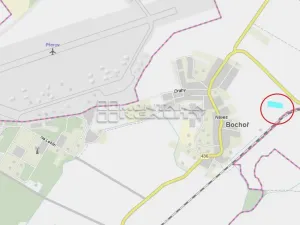 Prodej pole, Bochoř, 16443 m2