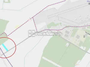 Prodej pole, Bochoř, 16443 m2