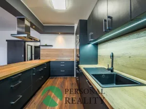 Prodej bytu 3+1, Kladno, Vojtěcha Lanny, 86 m2