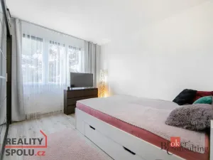 Prodej bytu 3+1, Plzeň - Skvrňany, Křimická, 68 m2