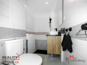 Prodej bytu 3+1, Plzeň - Skvrňany, Křimická, 68 m2