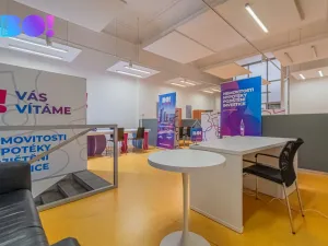 Pronájem kanceláře, Olomouc, Riegrova, 174 m2