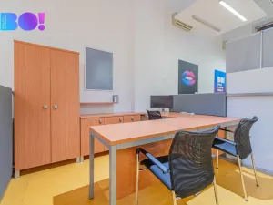 Pronájem kanceláře, Olomouc, Riegrova, 174 m2