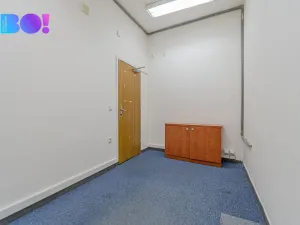 Pronájem kanceláře, Olomouc, Riegrova, 174 m2