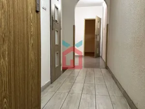 Prodej bytu 3+1, Karlovy Vary - Rybáře, Severní, 85 m2