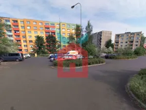 Prodej bytu 3+1, Karlovy Vary - Rybáře, Severní, 85 m2