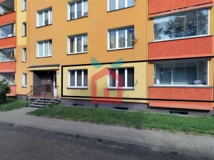 Prodej bytu 3+1, Karlovy Vary - Rybáře, Severní, 85 m2