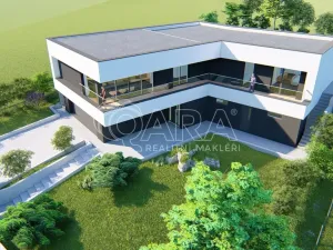 Prodej pozemku pro bydlení, Hýskov, 1037 m2