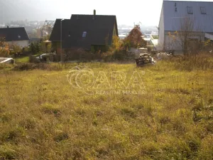 Prodej pozemku pro bydlení, Hýskov, 1037 m2