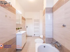 Prodej bytu 1+kk, Prostějov, Krokova, 33 m2