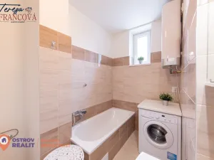 Prodej bytu 1+kk, Prostějov, Krokova, 33 m2