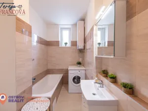 Prodej bytu 1+kk, Prostějov, Krokova, 33 m2