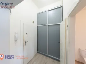 Prodej bytu 1+kk, Prostějov, Krokova, 33 m2