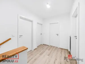 Prodej rodinného domu, Zbůch, Vrbová, 123 m2