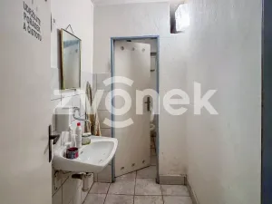 Pronájem garáže, Zlín - Malenovice, 16 m2