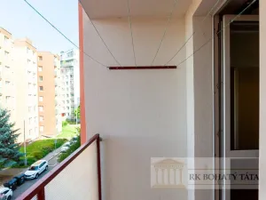 Prodej bytu 3+1, Praha - Černý Most, Trytova, 75 m2