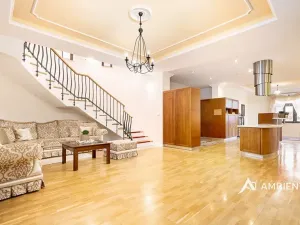 Prodej vily, Brno, 754 m2