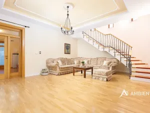 Prodej vily, Brno, 754 m2