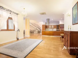 Prodej vily, Brno, 754 m2