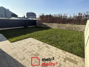 Prodej rodinného domu, Mohelnice, Třešňová, 102 m2