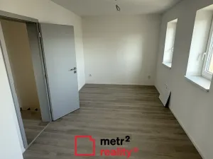 Prodej rodinného domu, Mohelnice, Třešňová, 102 m2