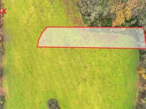 Prodej podílu 4/9 pole, Jičín, 14408 m2