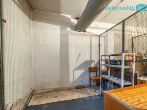 Prodej bytu 1+1, Luby, Tovární, 36 m2