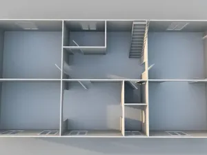 Prodej rodinného domu, Nebužely, 300 m2