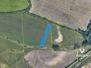 Prodej podílu pole, Břeclav, 792 m2