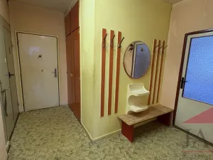 Prodej bytu 3+1, Sušice - Sušice II, Volšovská, 78 m2