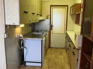 Prodej bytu 3+1, Sušice - Sušice II, Volšovská, 78 m2