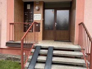 Prodej bytu 3+1, Sušice - Sušice II, Volšovská, 78 m2