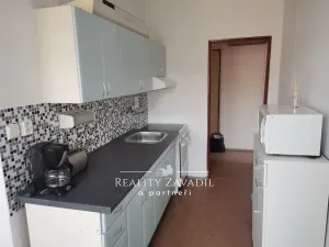 Pronájem bytu 3+1, Ledeč nad Sázavou, Marie Majerové, 69 m2