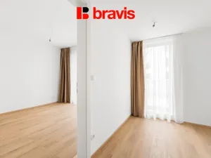 Prodej bytu 3+kk, Brno - Staré Brno, Fuchsova, 76 m2