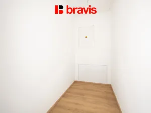 Prodej bytu 3+kk, Brno - Staré Brno, Fuchsova, 76 m2