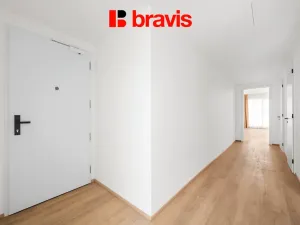 Prodej bytu 3+kk, Brno - Staré Brno, Fuchsova, 76 m2