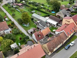 Prodej rodinného domu, Štěkeň, Klostermannova, 140 m2