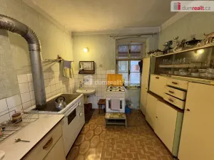 Prodej rodinného domu, Štěkeň, Klostermannova, 140 m2